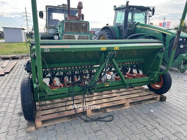 Амазони D9 2008 в Луцке на Automoto.ua Амазони D9, объемом двигателя 0 л и пробегом 0 тыс. км за 15161 $, фото 4 на Automoto.ua