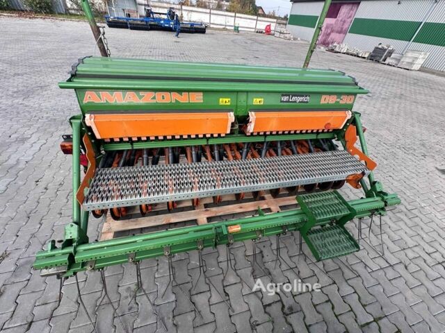 Амазони D9 2008 в Луцке на Automoto.ua Амазони D9, объемом двигателя 0 л и пробегом 0 тыс. км за 15161 $, фото 1 на Automoto.ua