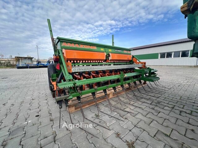 Амазони D9 2008 в Луцке на Automoto.ua Амазони D9, объемом двигателя 0 л и пробегом 0 тыс. км за 15161 $, фото 2 на Automoto.ua