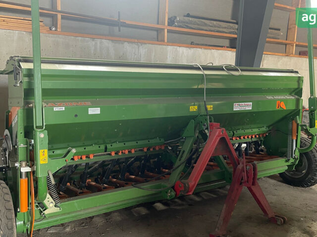 Амазоні D9 4000 Super, об'ємом двигуна 0 л та пробігом 0 тис. км за 21840 $, фото 5 на Automoto.ua