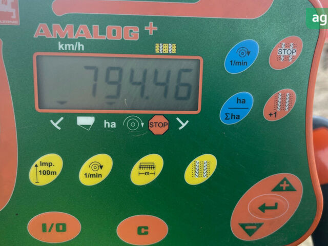 Амазоні D9 4000 Super, об'ємом двигуна 0 л та пробігом 0 тис. км за 21840 $, фото 2 на Automoto.ua
