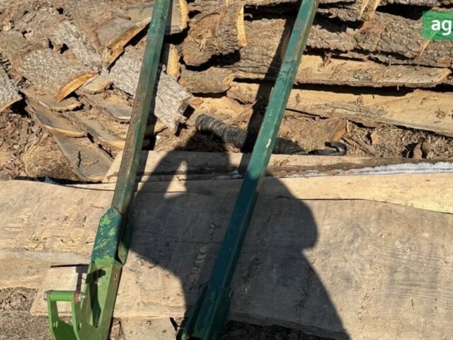 Амазони D9 4000 Super, объемом двигателя 0 л и пробегом 0 тыс. км за 20404 $, фото 10 на Automoto.ua