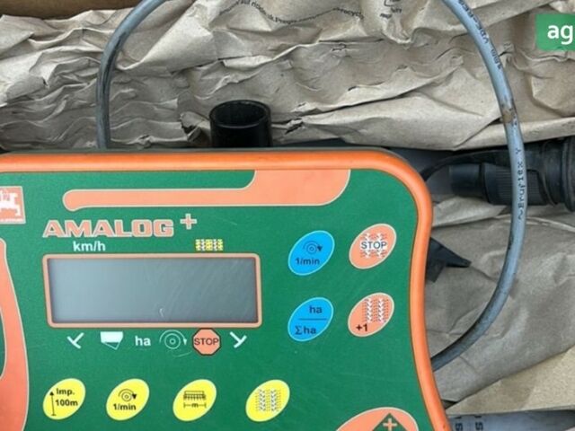 Амазони D9 4000 Super, объемом двигателя 0 л и пробегом 0 тыс. км за 21604 $, фото 6 на Automoto.ua