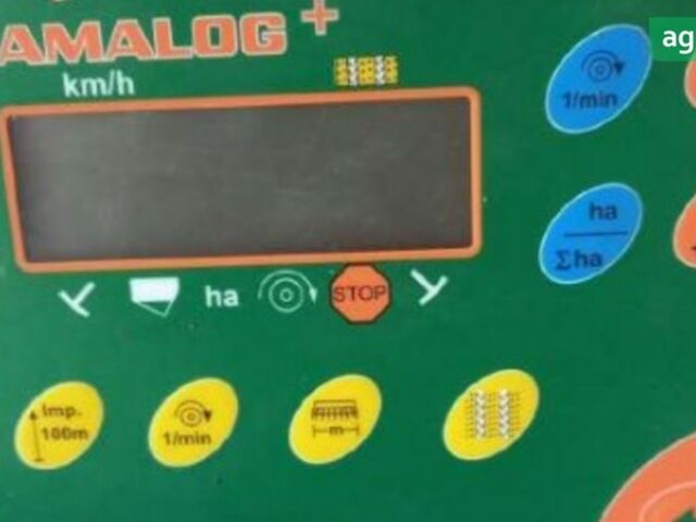 Амазони D9 4000 Super, объемом двигателя 0 л и пробегом 0 тыс. км за 23493 $, фото 5 на Automoto.ua