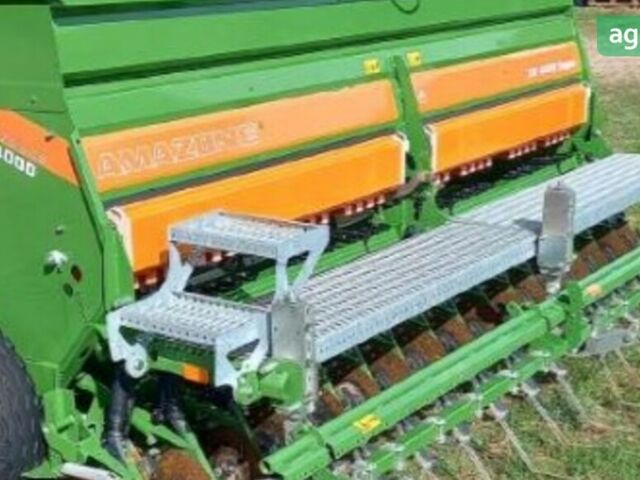 Амазони D9 4000 Super, объемом двигателя 0 л и пробегом 0 тыс. км за 23493 $, фото 2 на Automoto.ua