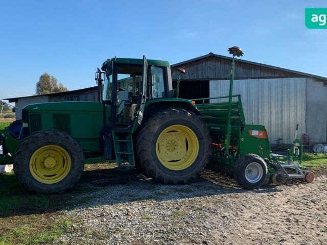 Амазоні D9 4000 Super, об'ємом двигуна 0 л та пробігом 0 тис. км за 21500 $, фото 2 на Automoto.ua