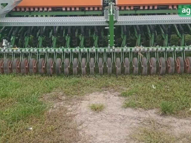 Амазоні D9 4000 Super, об'ємом двигуна 0 л та пробігом 0 тис. км за 21500 $, фото 4 на Automoto.ua