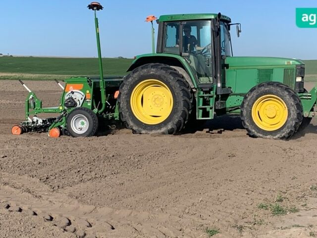 Амазоні D9 4000 Super, об'ємом двигуна 0 л та пробігом 0 тис. км за 21500 $, фото 3 на Automoto.ua
