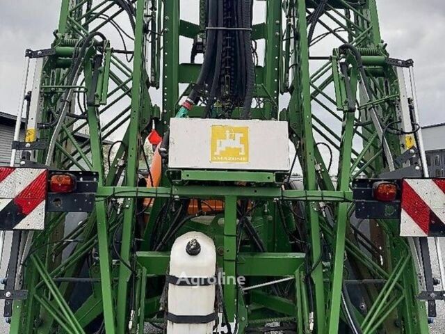 Амазони Другая, объемом двигателя 0 л и пробегом 0 тыс. км за 26942 $, фото 5 на Automoto.ua