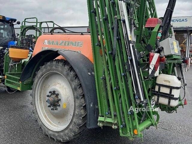 Амазони Другая, объемом двигателя 0 л и пробегом 0 тыс. км за 26942 $, фото 4 на Automoto.ua