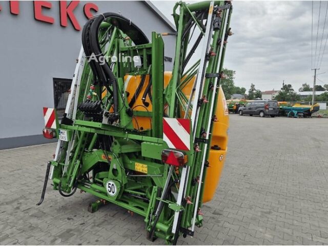 Амазони Другая, объемом двигателя 0 л и пробегом 0 тыс. км за 17230 $, фото 5 на Automoto.ua