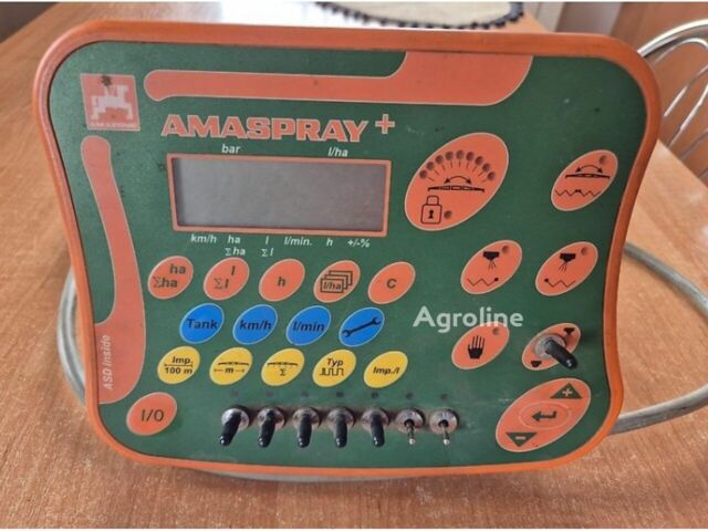 Амазони Другая, объемом двигателя 0 л и пробегом 0 тыс. км за 17230 $, фото 9 на Automoto.ua