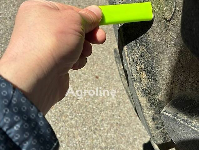 Амазони Другая, объемом двигателя 0 л и пробегом 0 тыс. км за 33360 $, фото 9 на Automoto.ua