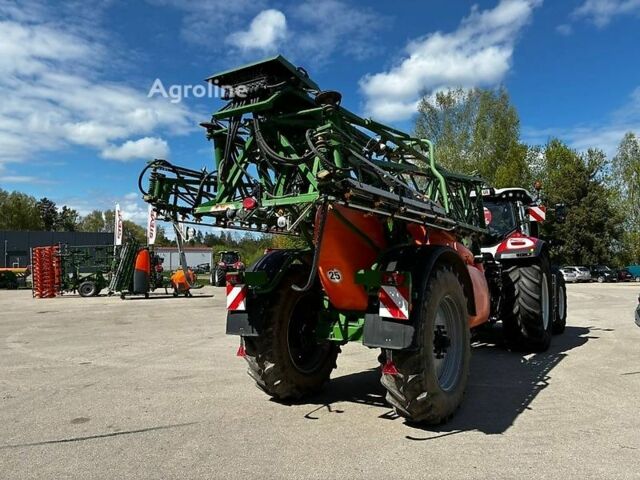 Амазони Другая, объемом двигателя 0 л и пробегом 0 тыс. км за 33360 $, фото 5 на Automoto.ua