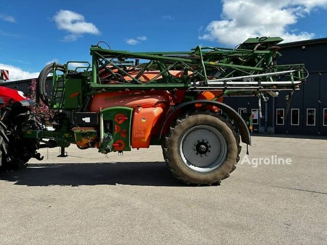 Амазони Другая, объемом двигателя 0 л и пробегом 0 тыс. км за 33360 $, фото 2 на Automoto.ua