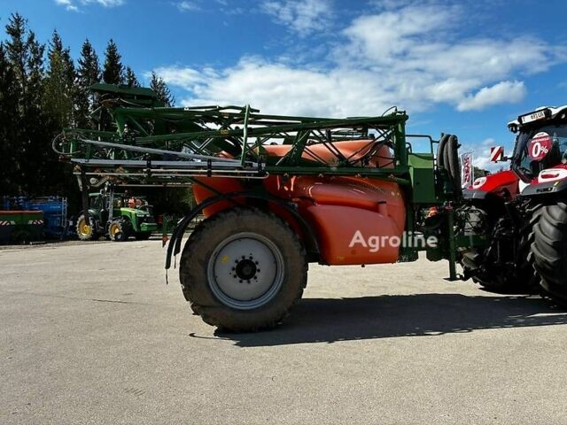 Амазони Другая, объемом двигателя 0 л и пробегом 0 тыс. км за 33360 $, фото 6 на Automoto.ua