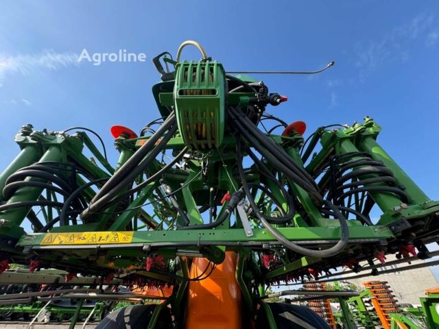 Амазони Другая, объемом двигателя 0 л и пробегом 0 тыс. км за 66139 $, фото 2 на Automoto.ua