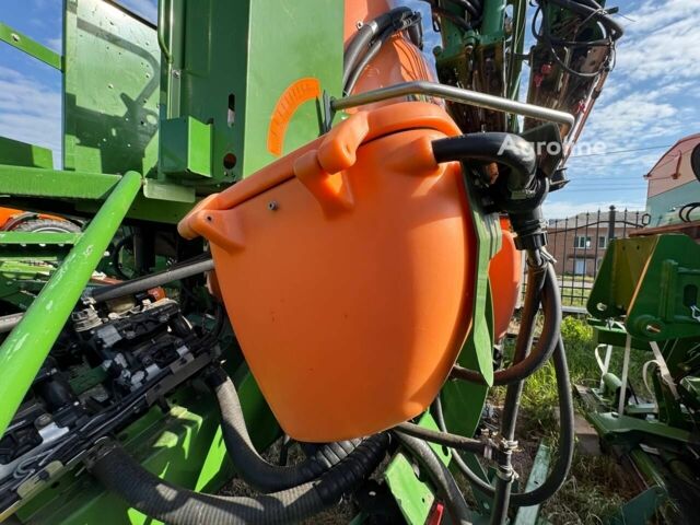 Амазони Другая, объемом двигателя 0 л и пробегом 0 тыс. км за 66139 $, фото 7 на Automoto.ua