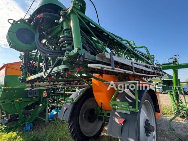 Амазони Другая, объемом двигателя 0 л и пробегом 0 тыс. км за 66139 $, фото 10 на Automoto.ua