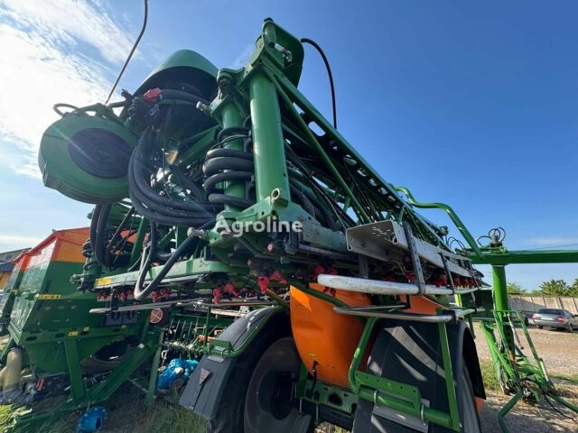 Амазони Другая, объемом двигателя 0 л и пробегом 0 тыс. км за 66139 $, фото 3 на Automoto.ua