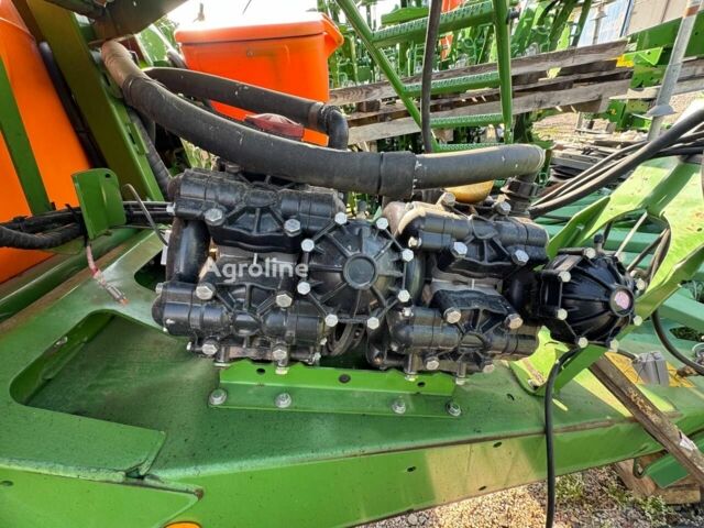 Амазони Другая, объемом двигателя 0 л и пробегом 0 тыс. км за 66139 $, фото 9 на Automoto.ua