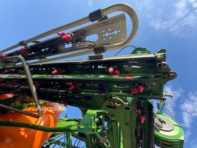 Амазони Другая, объемом двигателя 0 л и пробегом 0 тыс. км за 66139 $, фото 4 на Automoto.ua