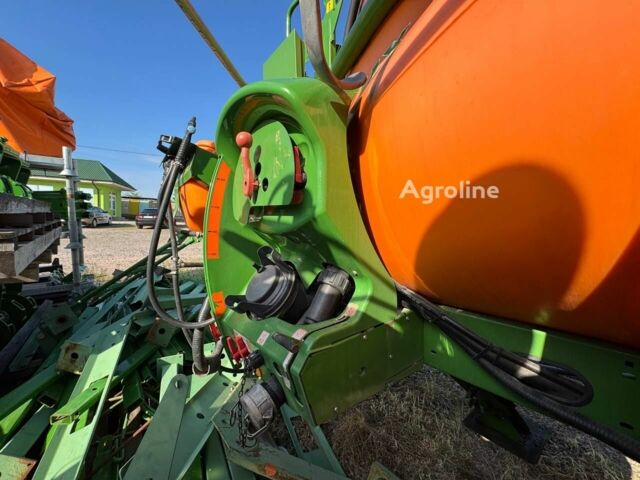 Амазони Другая, объемом двигателя 0 л и пробегом 0 тыс. км за 66139 $, фото 8 на Automoto.ua