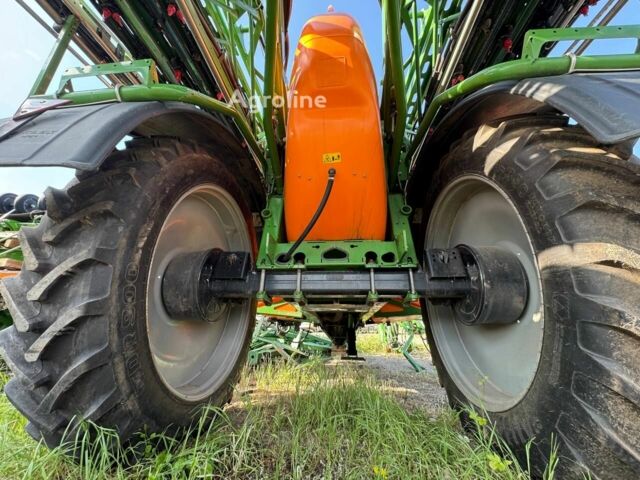 Амазони Другая, объемом двигателя 0 л и пробегом 0 тыс. км за 66139 $, фото 6 на Automoto.ua