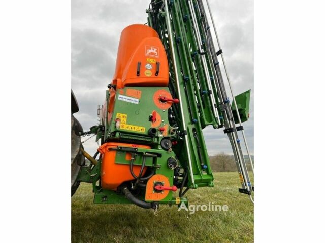 Амазони Другая, объемом двигателя 0 л и пробегом 0 тыс. км за 38652 $, фото 1 на Automoto.ua