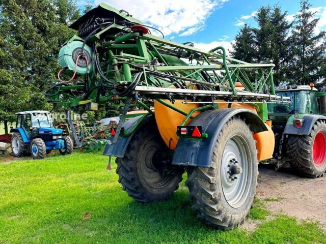 Амазоні Другая, об'ємом двигуна 0 л та пробігом 0 тис. км за 20959 $, фото 2 на Automoto.ua