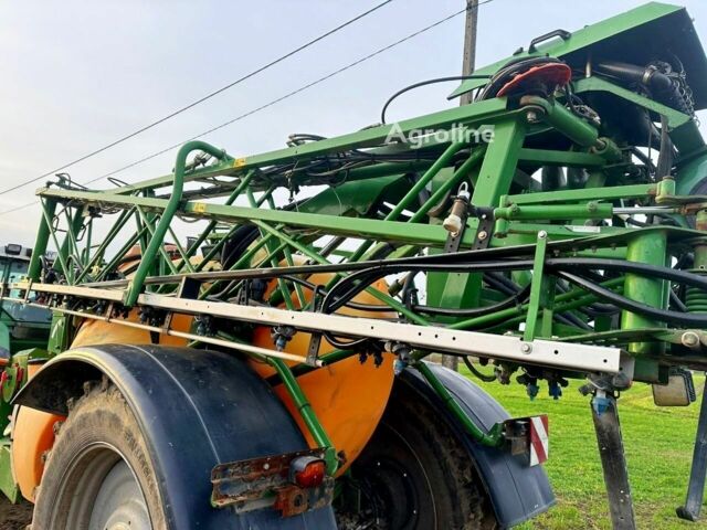 Амазоні Другая, об'ємом двигуна 0 л та пробігом 0 тис. км за 20959 $, фото 4 на Automoto.ua