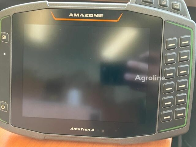 Амазони Другая, объемом двигателя 0 л и пробегом 0 тыс. км за 4169 $, фото 1 на Automoto.ua