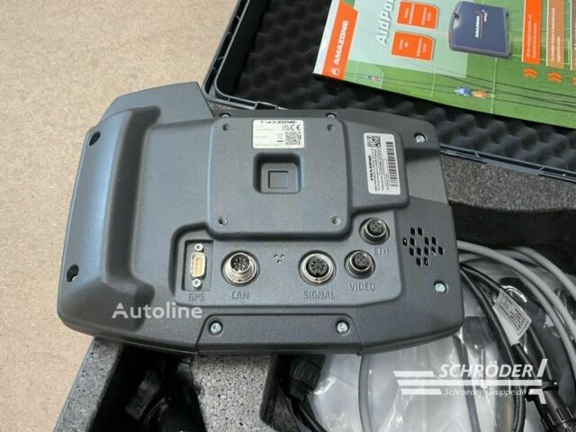 Амазони Другая, объемом двигателя 0 л и пробегом 0 тыс. км за 3345 $, фото 5 на Automoto.ua