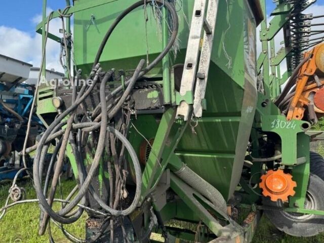 Амазоні Другая, об'ємом двигуна 0 л та пробігом 0 тис. км за 20940 $, фото 14 на Automoto.ua