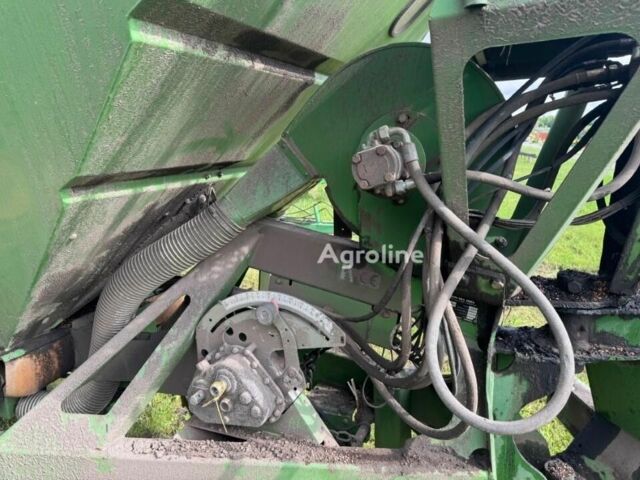 Амазоні Другая, об'ємом двигуна 0 л та пробігом 0 тис. км за 20940 $, фото 8 на Automoto.ua