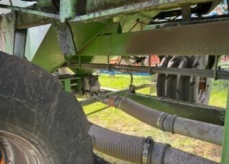 Амазоні Другая, об'ємом двигуна 0 л та пробігом 0 тис. км за 20940 $, фото 7 на Automoto.ua