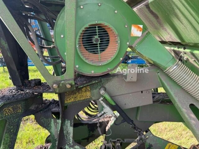 Амазоні Другая, об'ємом двигуна 0 л та пробігом 0 тис. км за 20940 $, фото 15 на Automoto.ua