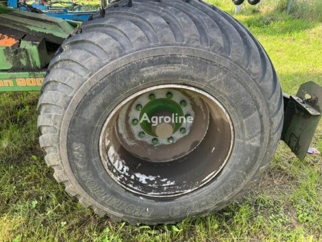 Амазоні Другая, об'ємом двигуна 0 л та пробігом 0 тис. км за 20940 $, фото 10 на Automoto.ua