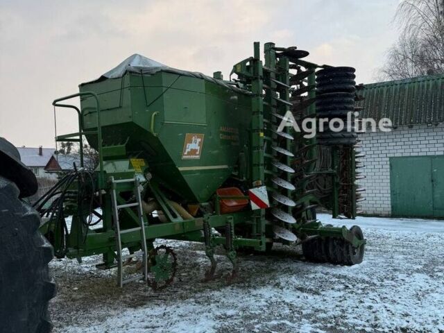Амазони Другая, объемом двигателя 0 л и пробегом 0 тыс. км за 35305 $, фото 1 на Automoto.ua