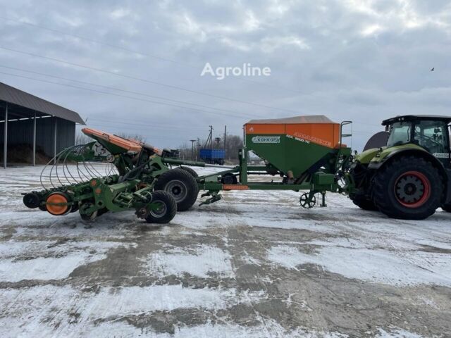 Амазони Другая, объемом двигателя 0 л и пробегом 0 тыс. км за 87208 $, фото 2 на Automoto.ua