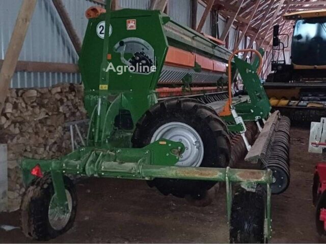 Амазони Другая, объемом двигателя 0 л и пробегом 0 тыс. км за 41063 $, фото 1 на Automoto.ua