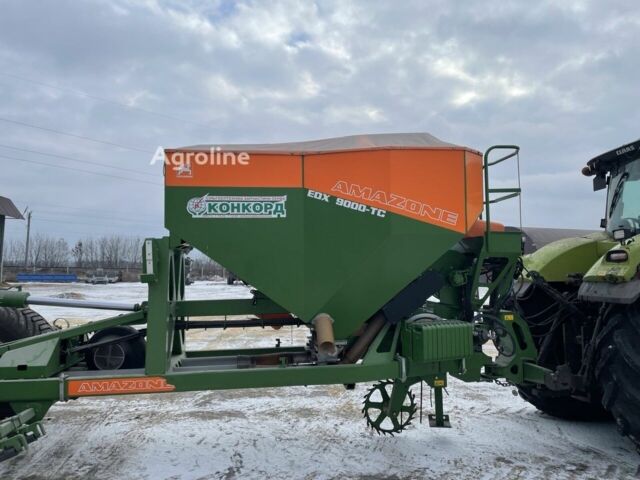 Амазони Другая, объемом двигателя 0 л и пробегом 0 тыс. км за 87208 $, фото 3 на Automoto.ua