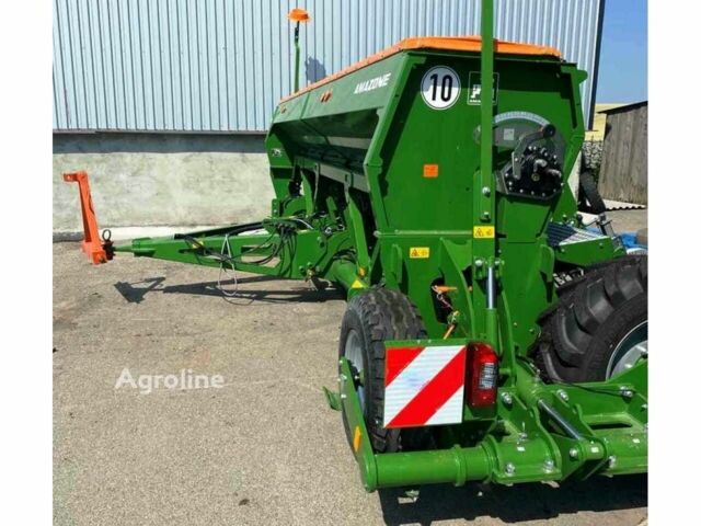 Амазони Другая, объемом двигателя 0 л и пробегом 0 тыс. км за 64409 $, фото 1 на Automoto.ua