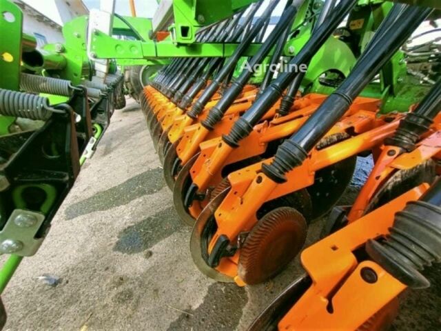 Амазони Другая, объемом двигателя 0 л и пробегом 0 тыс. км за 64409 $, фото 6 на Automoto.ua