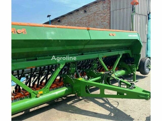 Амазони Другая, объемом двигателя 0 л и пробегом 0 тыс. км за 64409 $, фото 5 на Automoto.ua