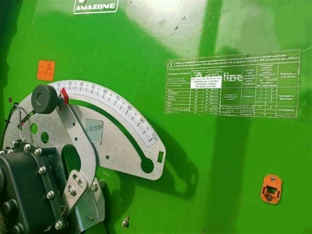 Амазони Другая, объемом двигателя 0 л и пробегом 0 тыс. км за 64409 $, фото 9 на Automoto.ua
