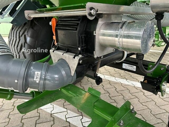 Амазони Другая, объемом двигателя 0 л и пробегом 0 тыс. км за 178014 $, фото 12 на Automoto.ua