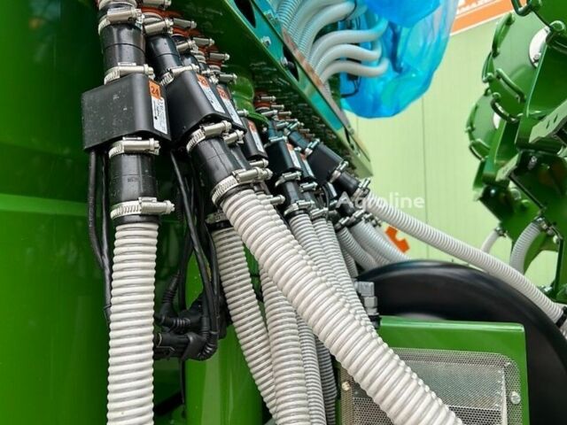 Амазони Другая, объемом двигателя 0 л и пробегом 0 тыс. км за 178014 $, фото 11 на Automoto.ua