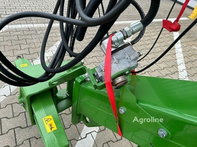 Амазони Другая, объемом двигателя 0 л и пробегом 0 тыс. км за 178014 $, фото 13 на Automoto.ua