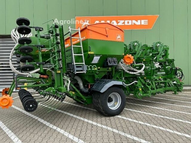 Амазони Другая, объемом двигателя 0 л и пробегом 0 тыс. км за 178014 $, фото 4 на Automoto.ua